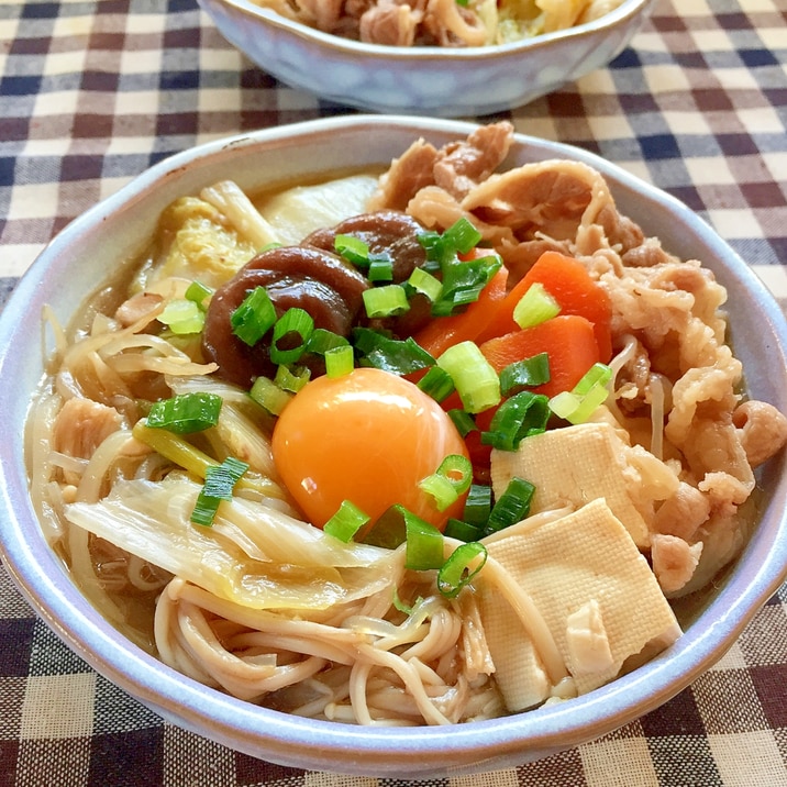 ご飯が進む すき焼き風煮込み レシピ 作り方 By みさきらりんず 楽天レシピ ご飯が進む すき焼き風煮込み レシピ 作り方 By みさきらりんず 楽天レシピ